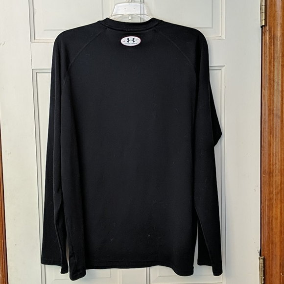 Under Armour Heat Gear Shirt - Picture 7 of 8